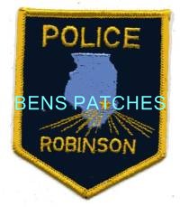 ILLINOIS,ROBINSON POLICE 2_wm